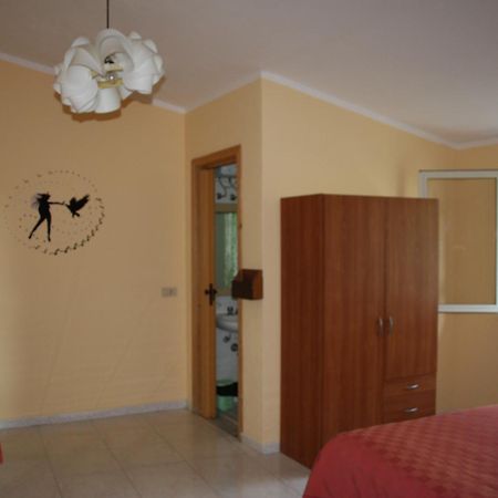 Camere & Case Vacanze Lo Scoglio Castel di Tusa Exteriér fotografie