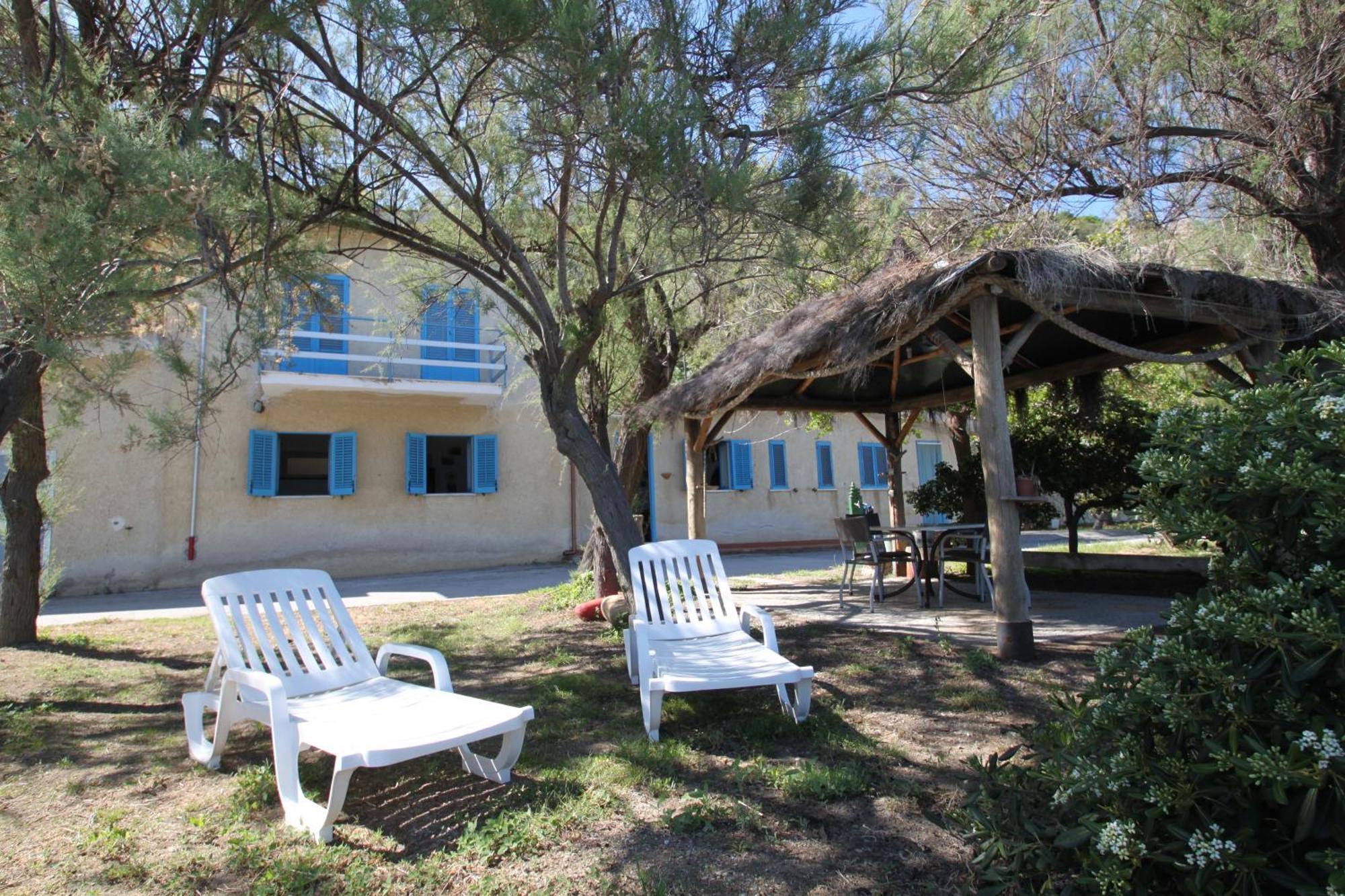 Camere & Case Vacanze Lo Scoglio Castel di Tusa Pokoj fotografie